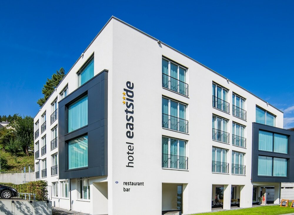 Фото Hotel Eastside