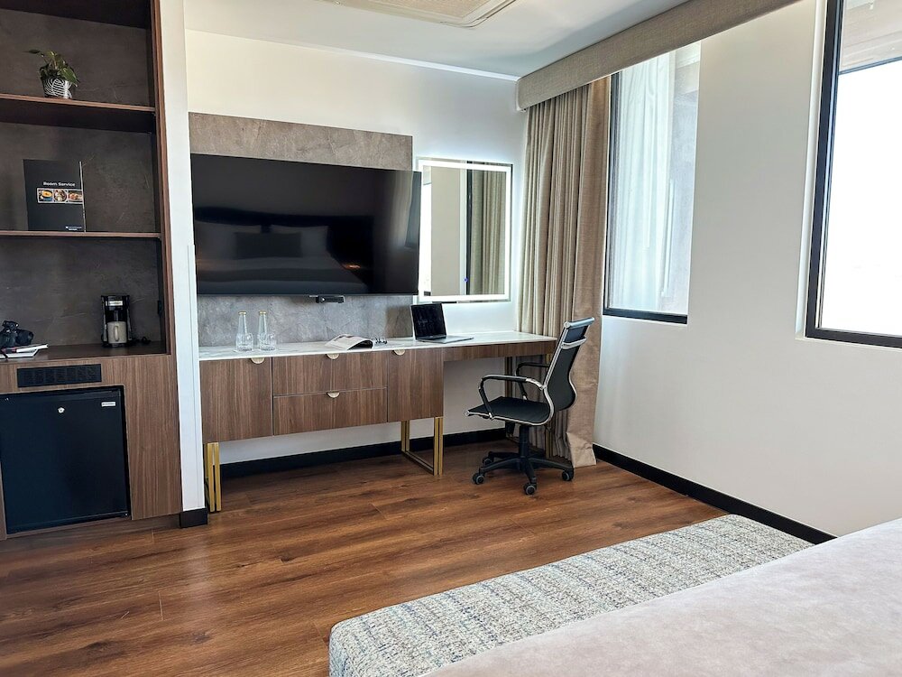 Фото Wyndham Quito Airport