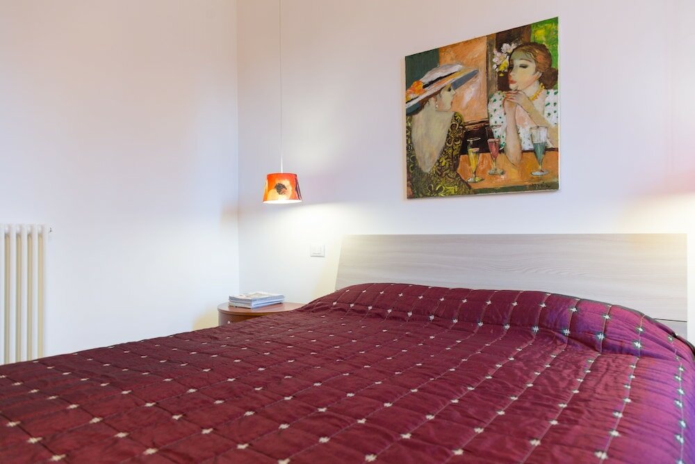 Фото Guest House Le Acacie