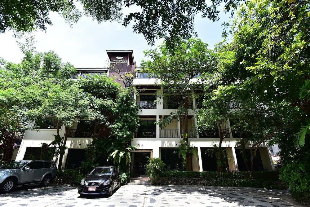 Фото Wungnoy Hotel