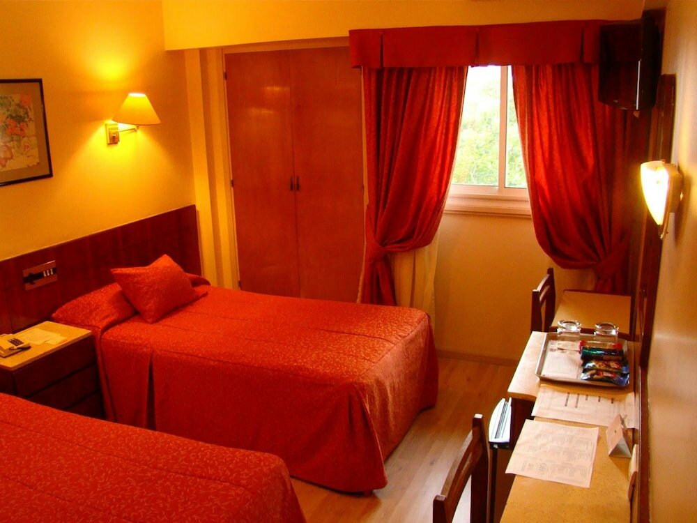 Фото Gran Hotel Continental