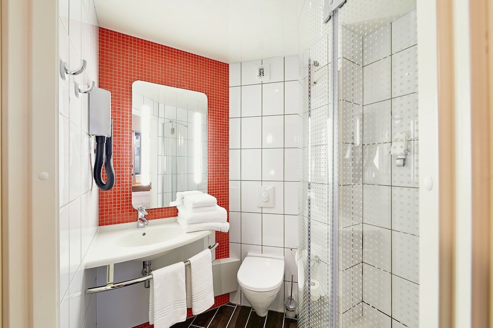 Фото Ibis Красноярск центр