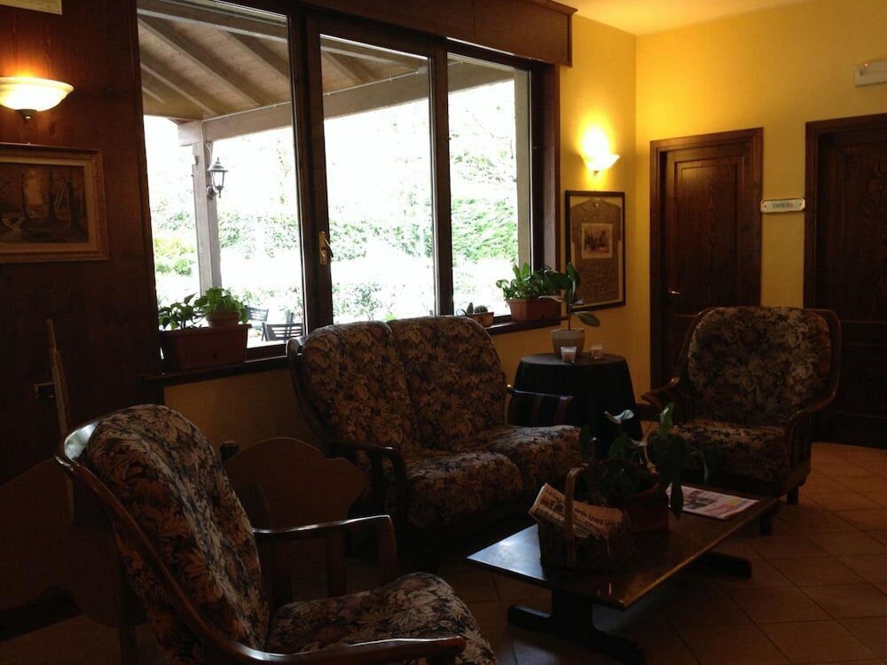 Фото Park Hotel Fanano