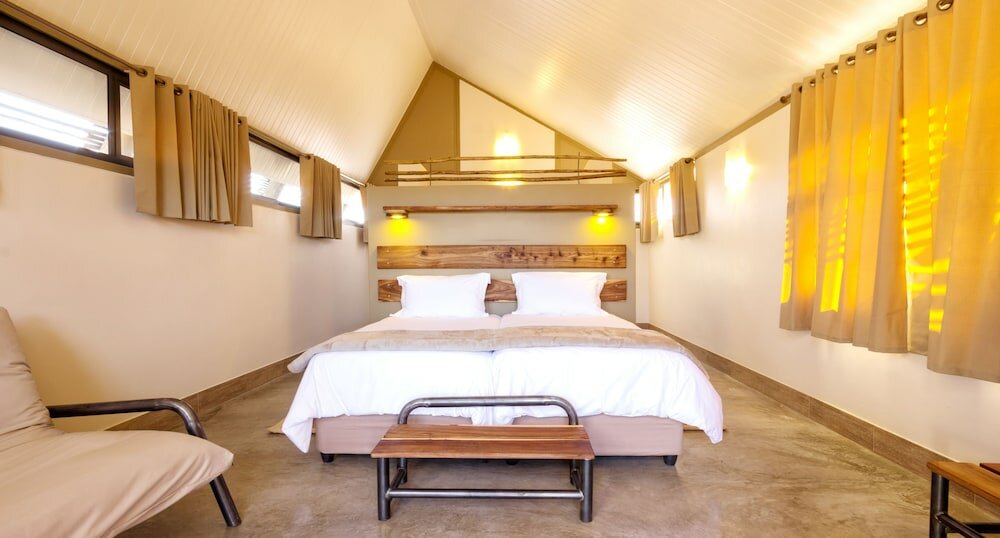 Фото Desert Quiver Camp