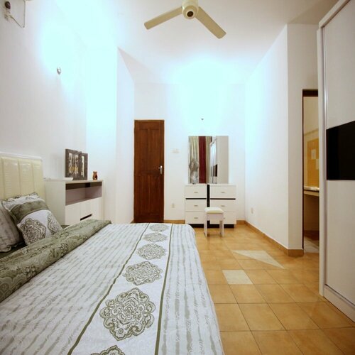 Гостиница Villa Colombo 7 в Коломбо