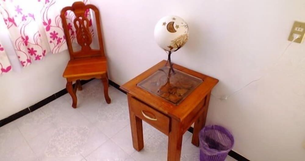 Фото Posada Jade Teotihuacán