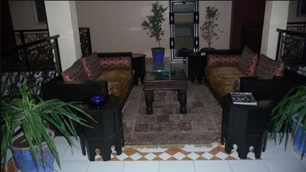 Фото Hotel Narjisse