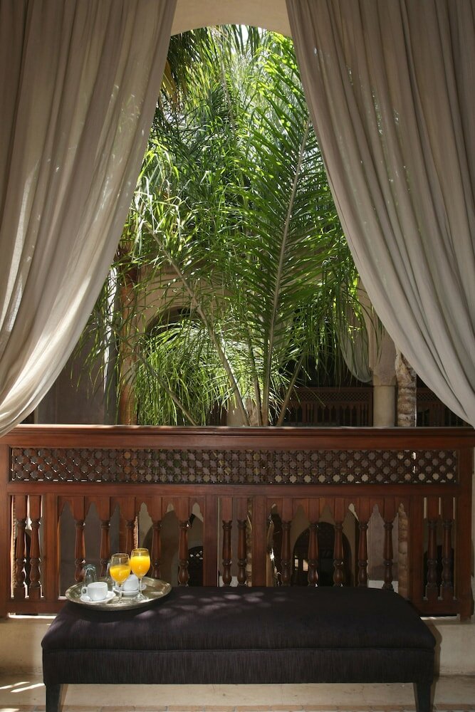 Фото La Villa Nomade