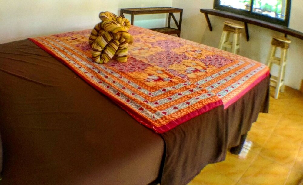 Фото Flower Power Village