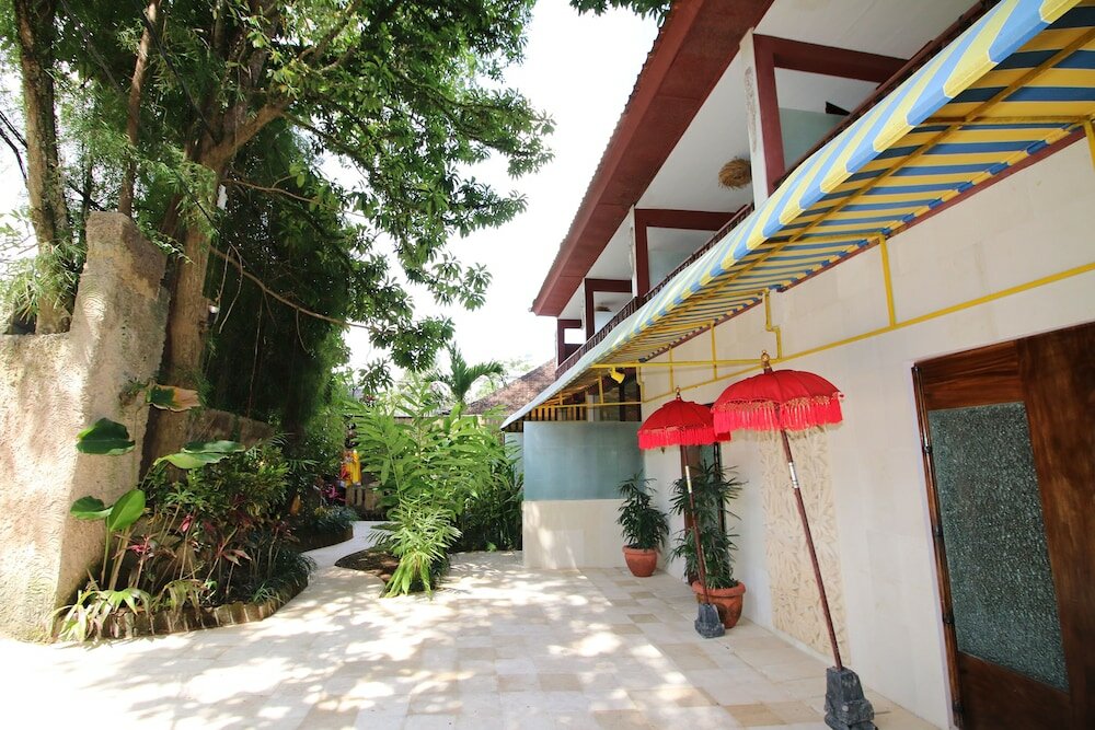 Фото Petit Hotel Bali