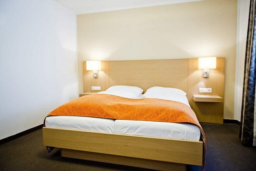 Фото Hoftaverne Ziegelböck