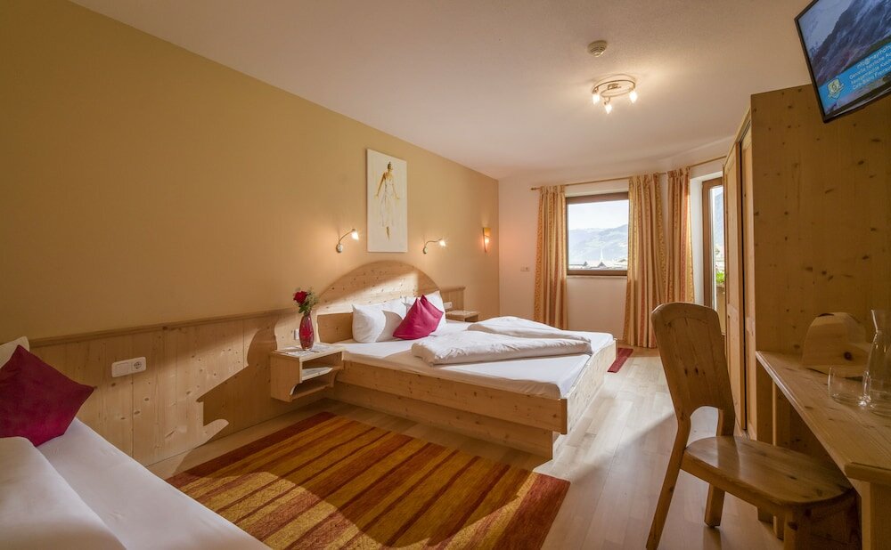 Фото Landhaus Gasser