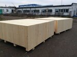 Planeta Tary (Rastunovo Village, Zarya Street, 154), packing materials