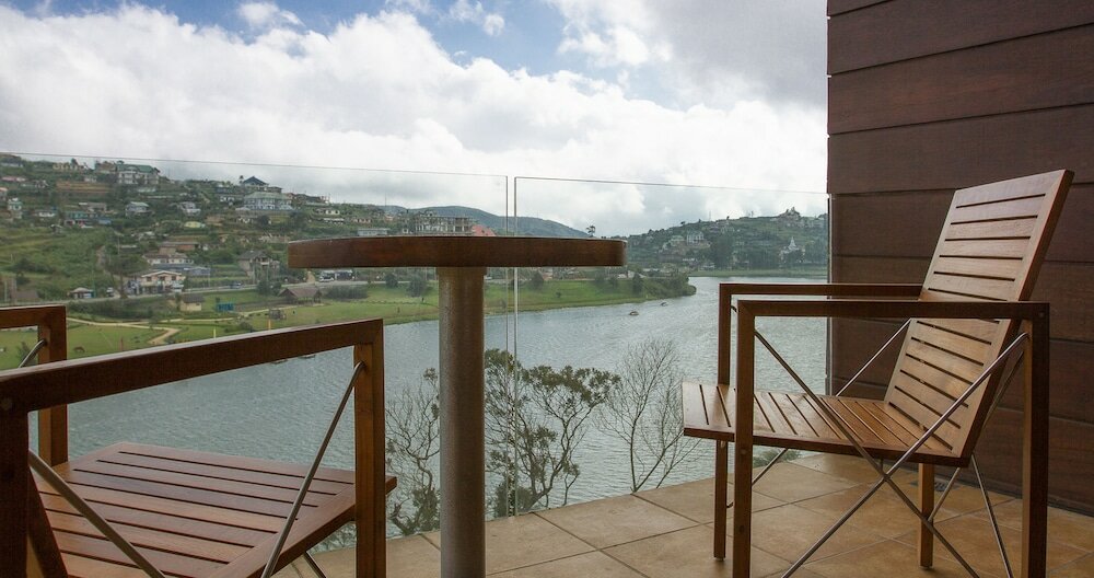 Фото Tea Plant Nuwara Eliya