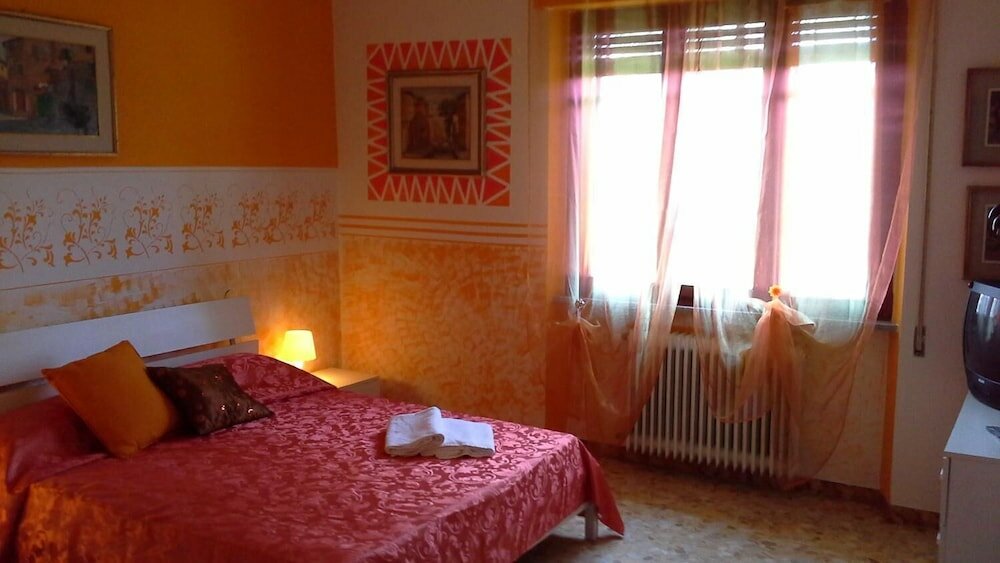 Фото Tropical B&b