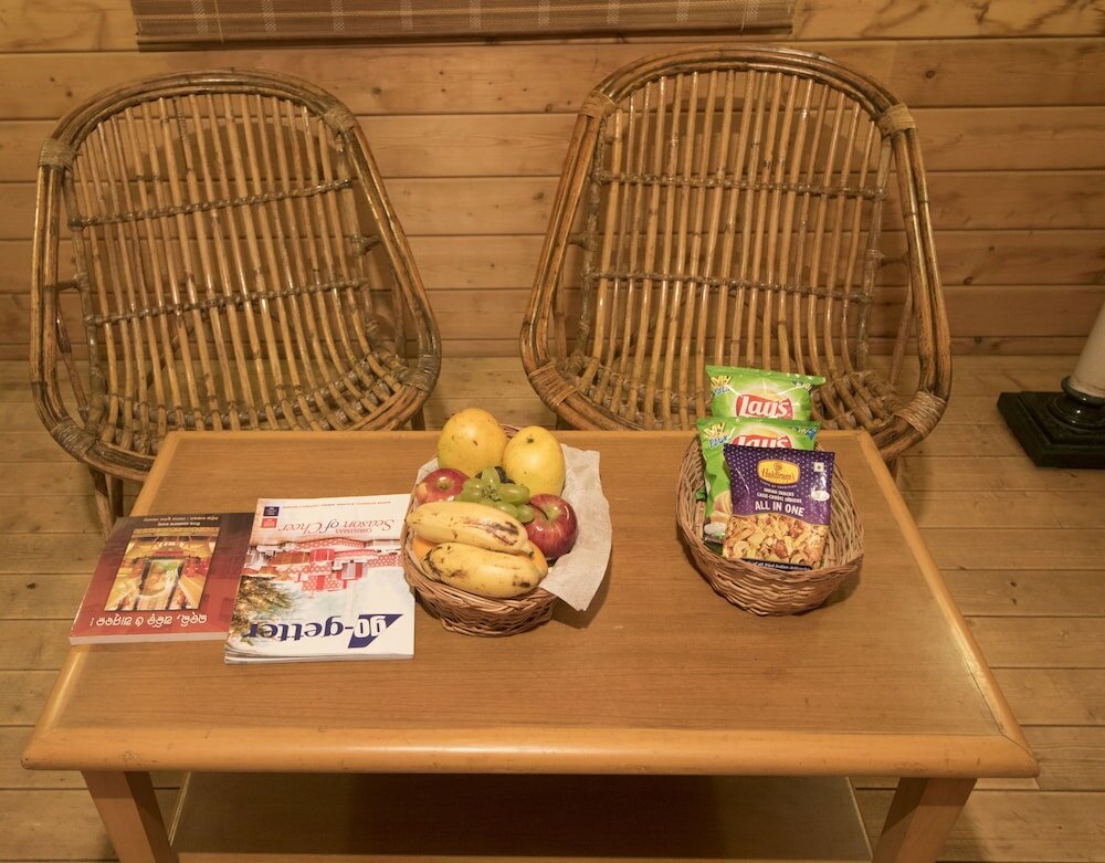 Фото Lotus Resort Konark