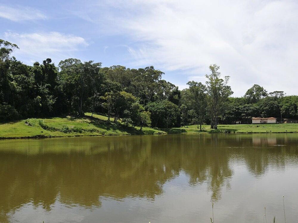 Фото Hotel Fazenda São Matheus