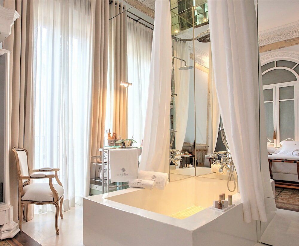 Фото Hotel Madinat