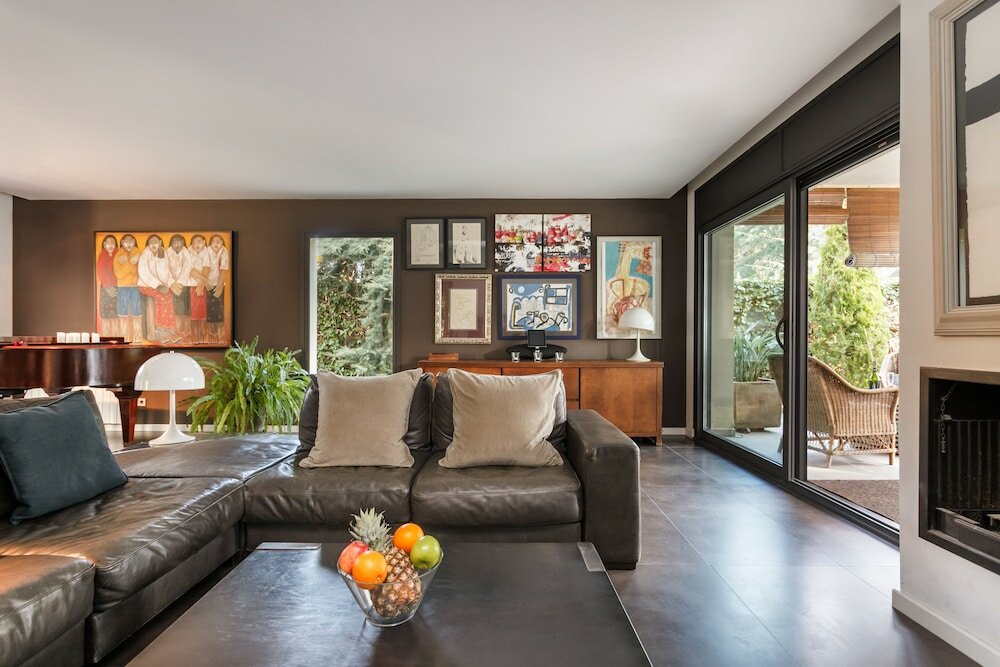 Фото Villa Argentonalux