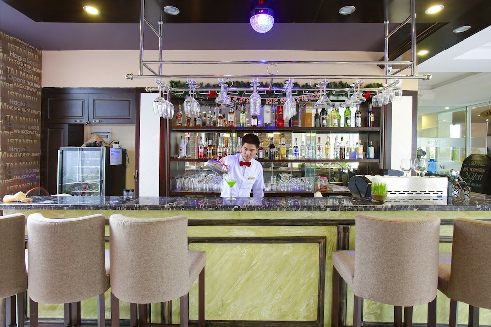 Фото Hoian Sincerity Hotel & SPA