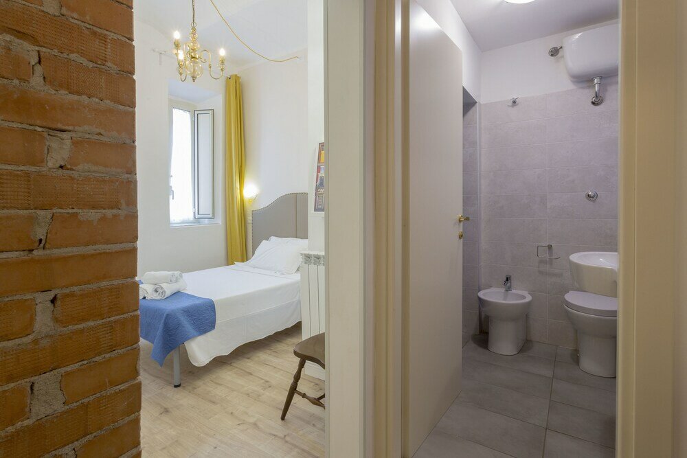 Фото Hotel Cathrine