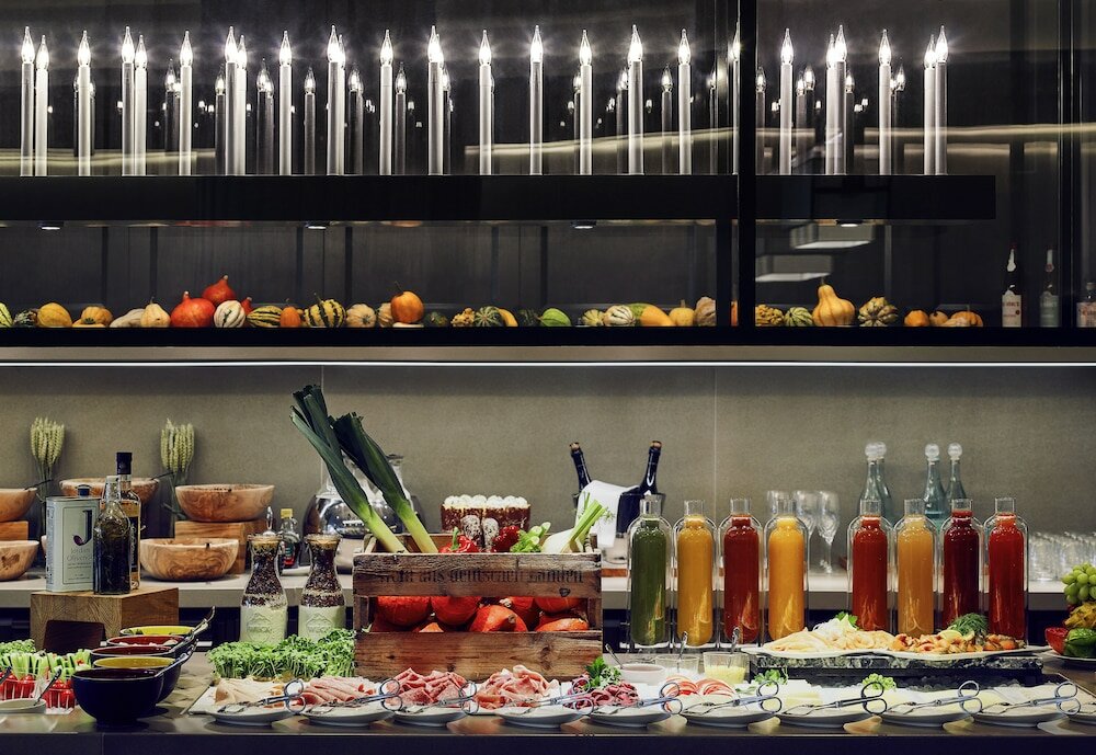 Фото Sofitel Frankfurt Opera