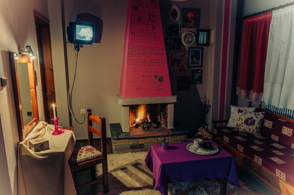 Фото Olga Rooms