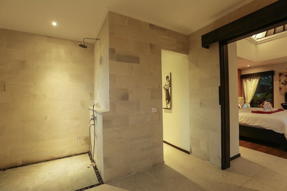 Фото Ubud Virgin Villa