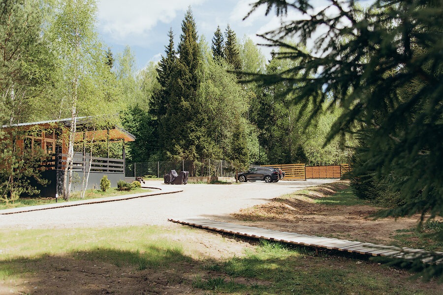 Фото Никольские росы