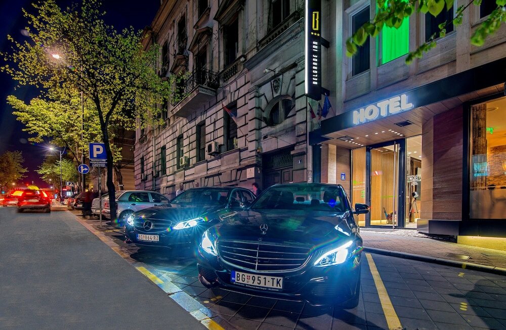 Фото отеля 4