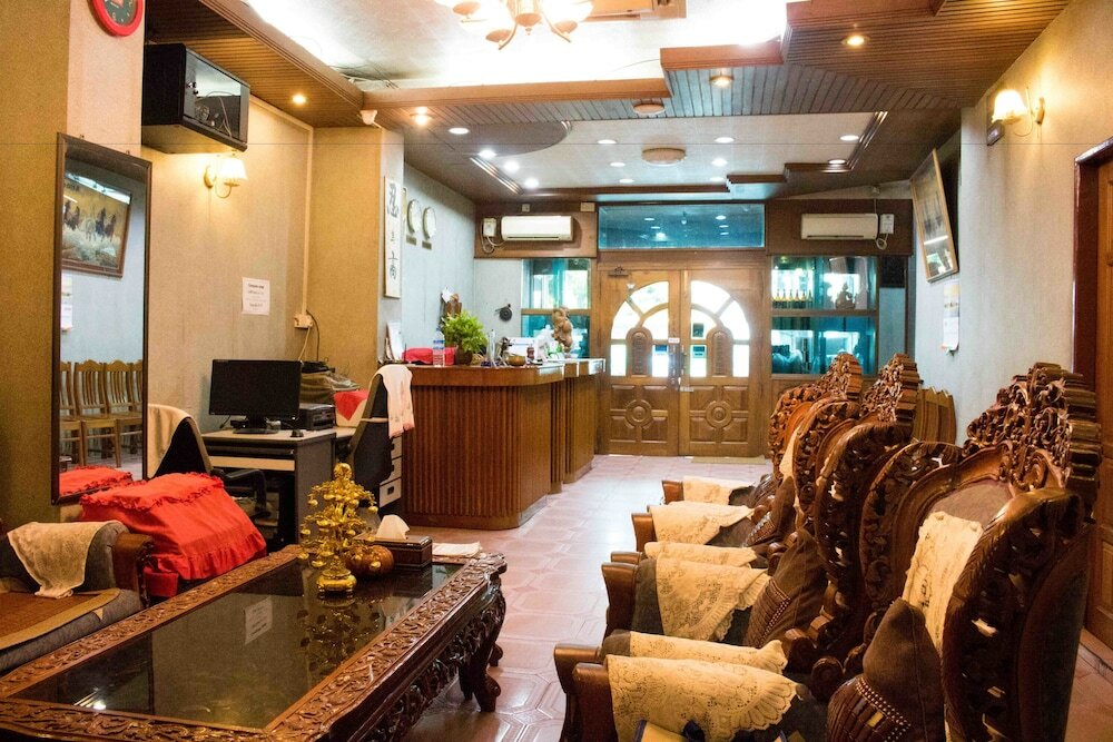 Фото May Shan Hotel