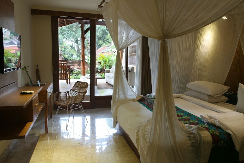 Фото Sapodilla Ubud