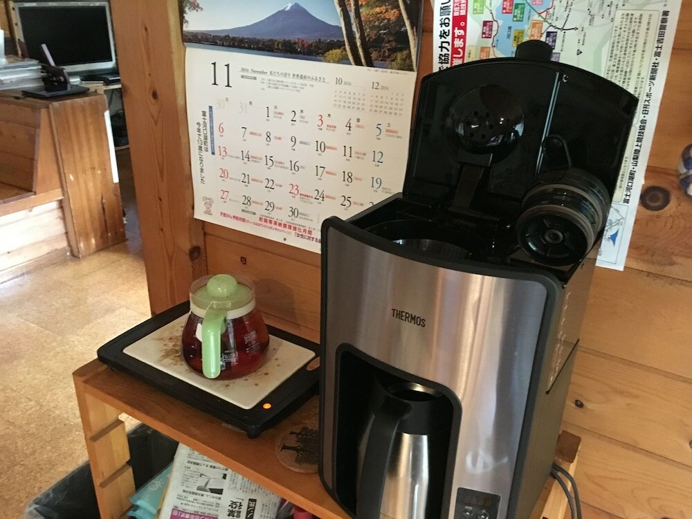 Фото Pension Kamifusen