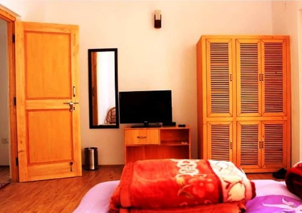 Фото Tih Hundar Resort - Nubra