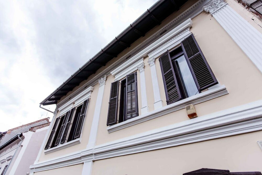 Фото Vén Diófa De Lux Panzió