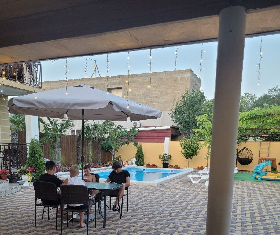 Фото Мандарин