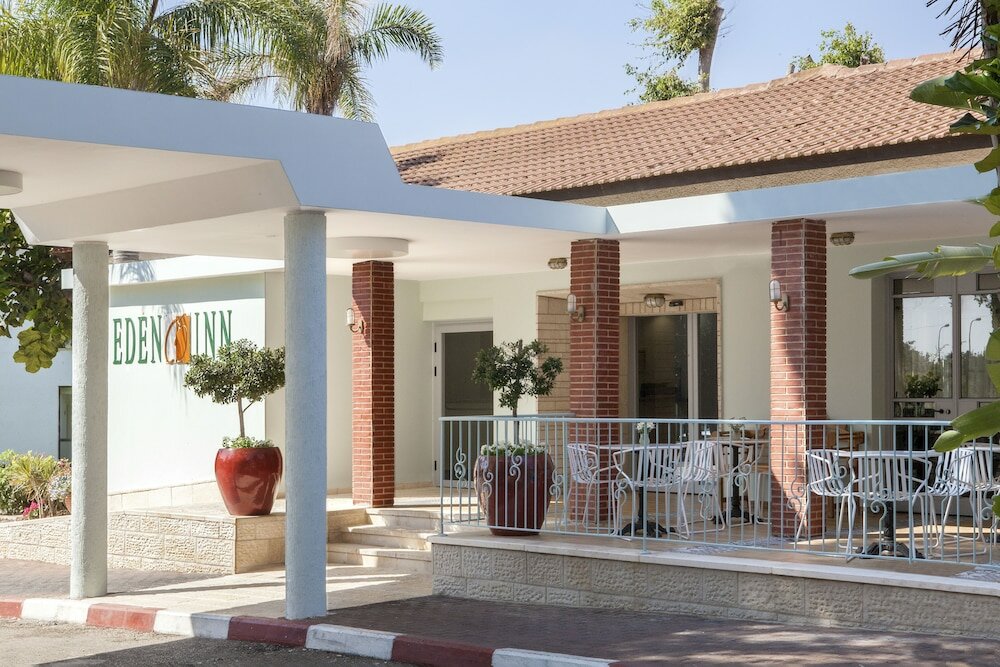 Фото Eden Inn