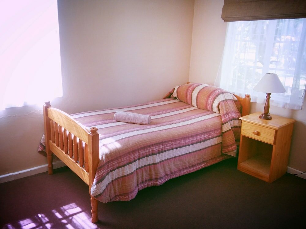 Фото Carmel Guest Farm