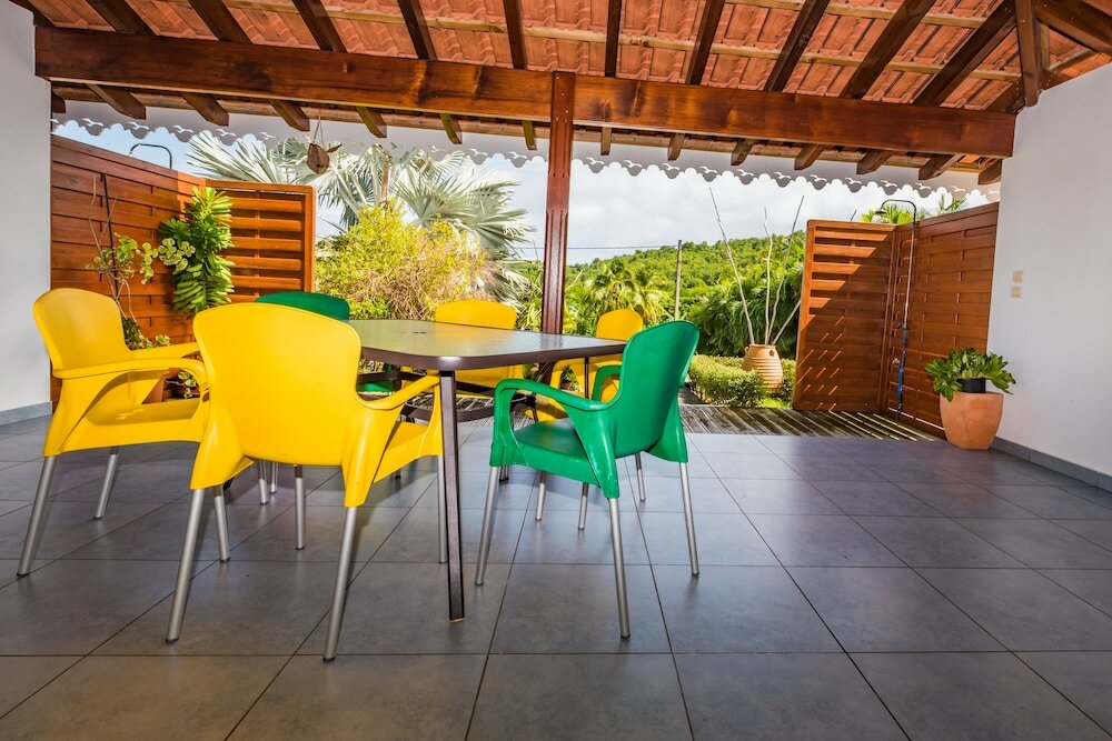 Фото Makare Lagoon Club