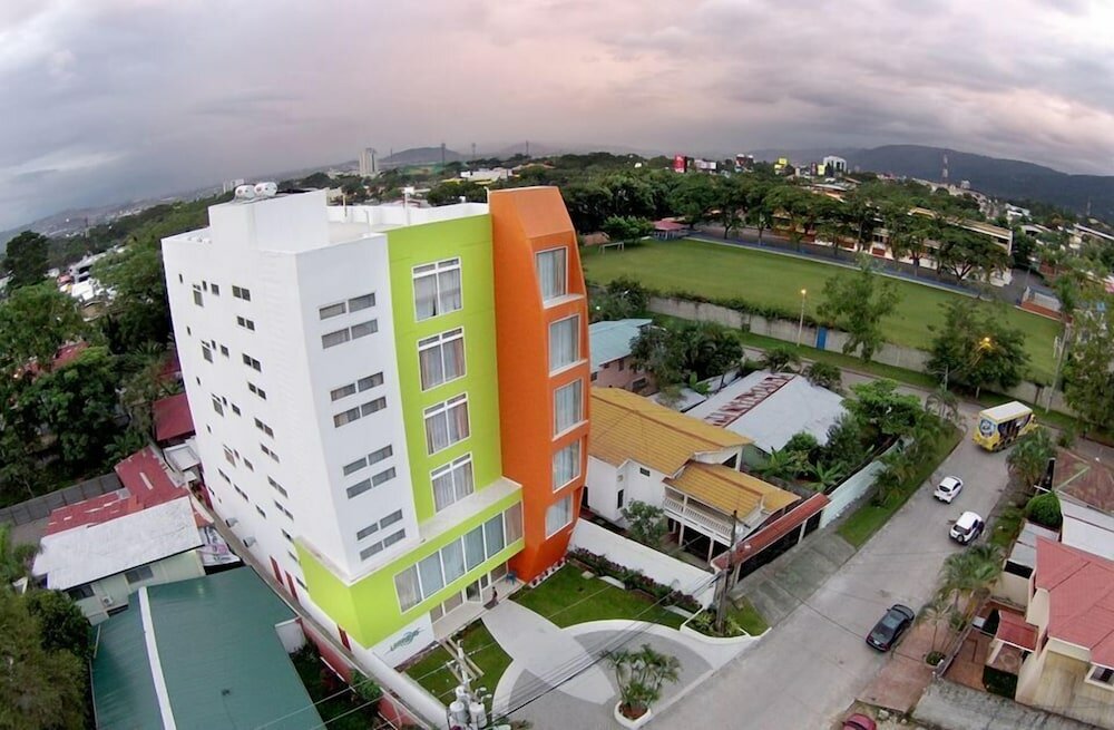 Фото отеля 5