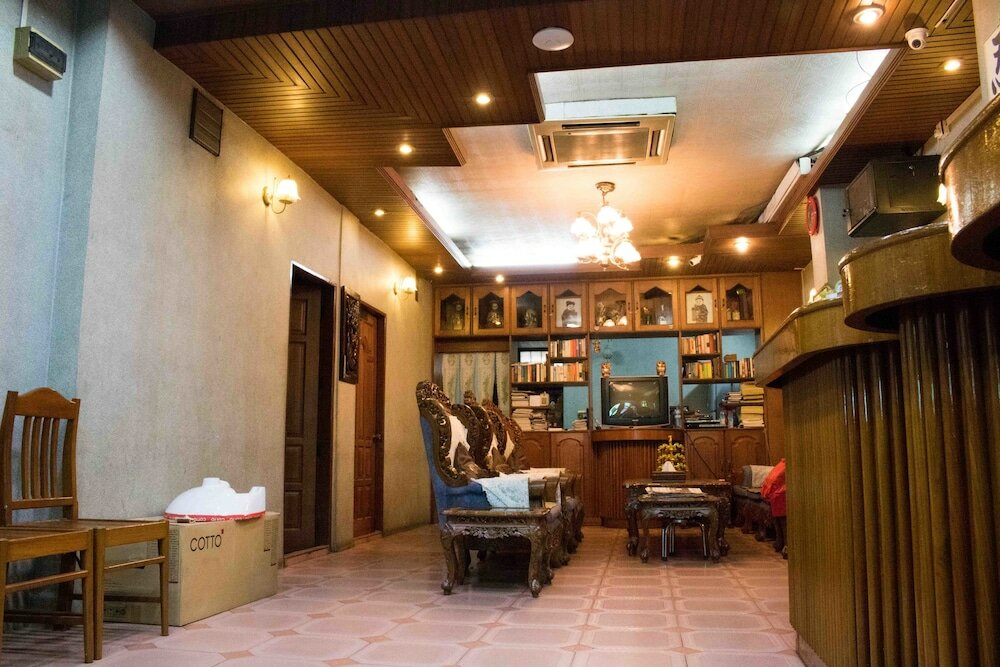 Фото May Shan Hotel