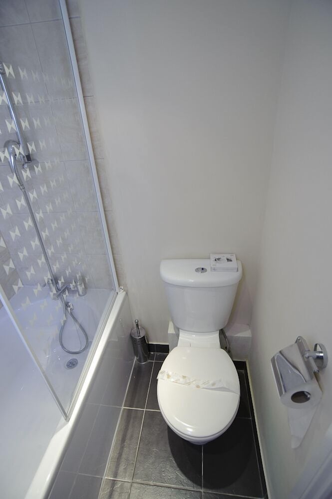 Фото Park Hall Suites