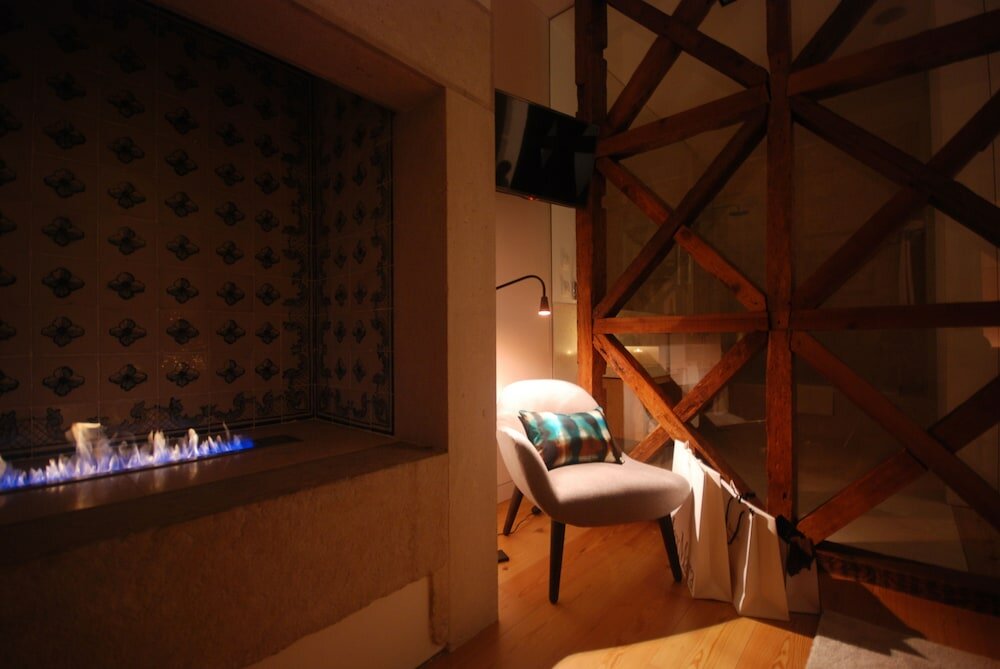 Фото Flora Chiado Apartments