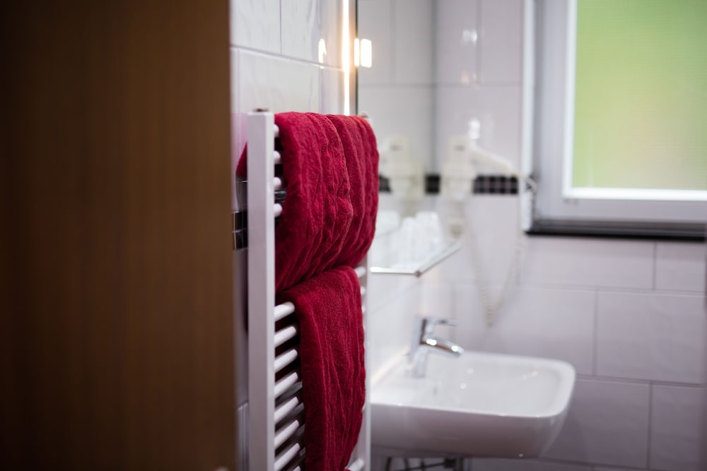 Фото Hotel Am Sportpark