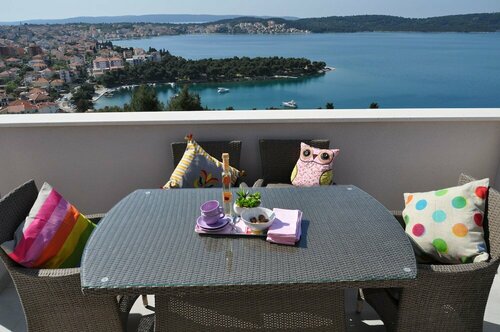 Гостиница Luxury Apartments Bonaria