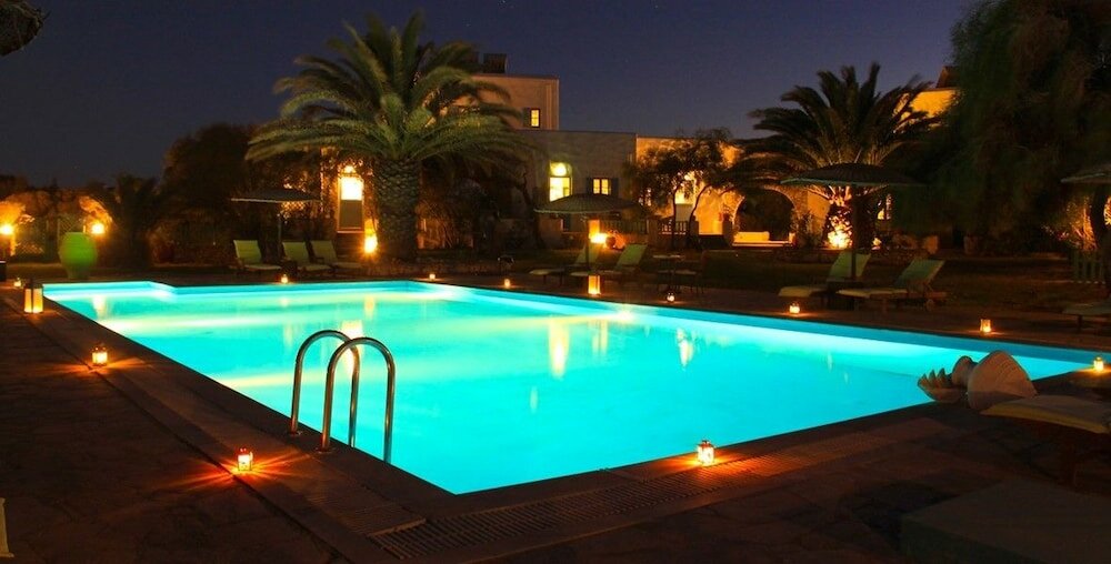 Фото Kalimera Paros