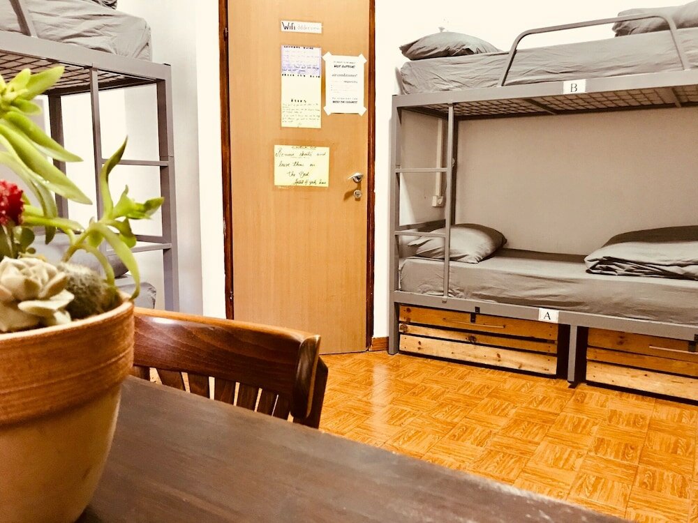 Фото Al Yakhour Hostel