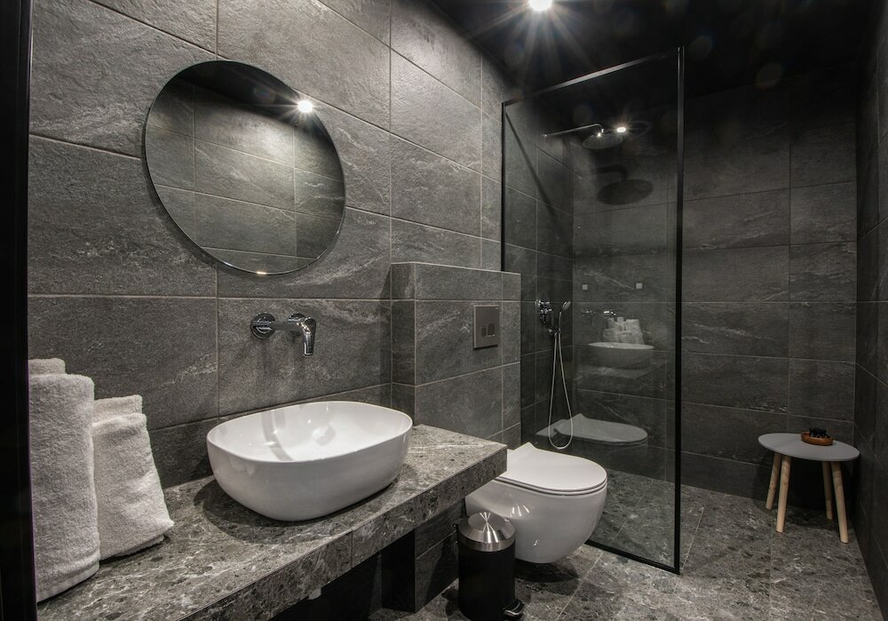 Фото Kalypso Suites Hotel