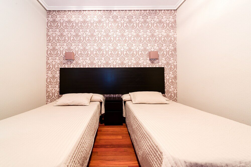 Фото Apartamentos Rurales La Compuerta