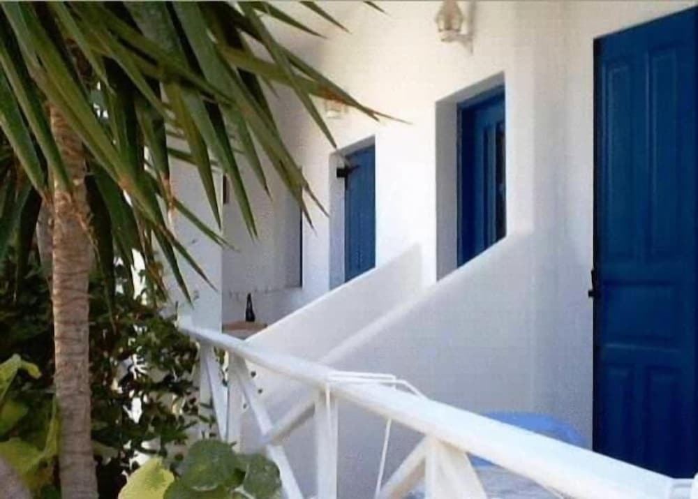 Фото Villa Gambas